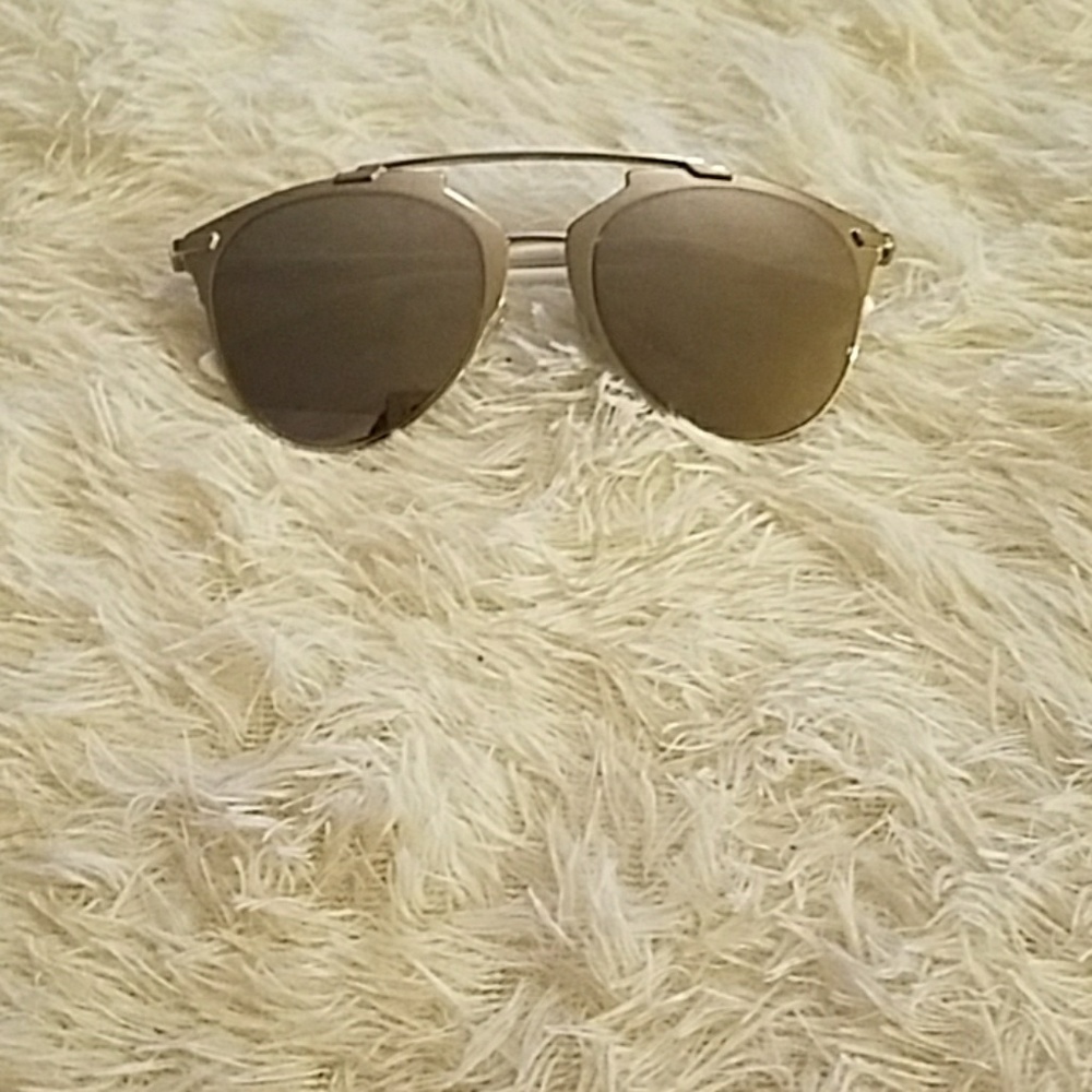 Dior reflected sunglasses